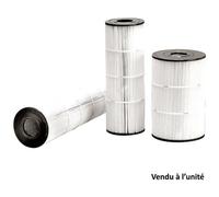 Cartuccia Di Ricambio Per Filtro Hayward CX880XRE C4000