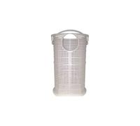 Hayward - Cestino prefiltro per pompa piscina Kripsol - bianco - 500100030003