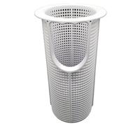 Hayward - Cestino prefiltro per Pompa Piscina Power-Flo II - Bianco - SPX8100M