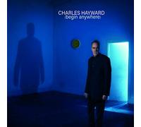 Hayward Charles - Begin Anywhere