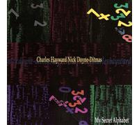 Hayward, Charles - My Secert Alphabet