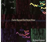 Hayward Charles & Nick Doyne-Ditmas - My Secret Alphabet