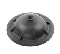 Hayward - Coperchio cupola per filtro a sabbia Pro Side - Nero - SX0244K