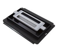 Hayward - Coperchio Inferiore Completo per Robot TigerShark - Nero - RCX75000-236