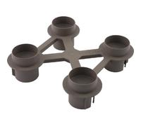 Hayward CX3020DA Top Chiusure Piastra per Nuoto Trasparente Cartuccia Filtro