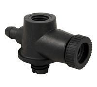 Hayward DEX2400S Filtro Aria Sollievo E Calibro Adattatore Montaggio