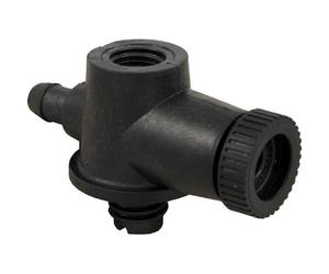 Hayward DEX2400S Filtro Aria Sollievo E Calibro Adattatore Montaggio