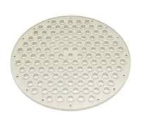 Hayward ECX11034SET Set Di Fogli Per Tubo Superiore E Inferiore Perflex