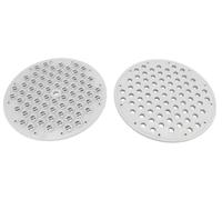 Hayward ECX14004ASET Foglio Tubo Superiore E Inferiore EC40/50 Set