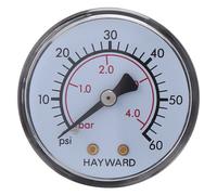 Hayward ECX2709A1 Manometro per Xstream Filtro