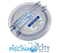 HAYWARD HAY-101-5622 COPERCHIO PREFILTRO POMPA SUPERPOOL II + GUARNIZIONE O-RING