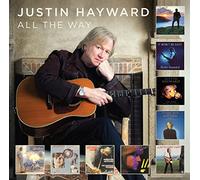 Hayward Justin - All the Way