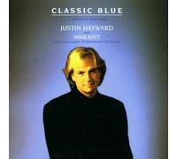 Hayward,Justin - Classic Blue
