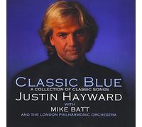 Hayward,Justin - Classic Blue