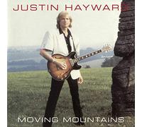 Hayward Justin - Moving Mountains