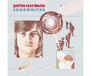 Hayward,Justin - Songwriter