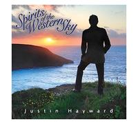Hayward, Justin - Spirits Of The Western Sky