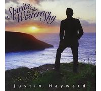 Hayward Justin - Spirits of the Western Sky