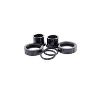 Hayward - Kit di Raccordo Union 50 mm per Pompa Piscina Max Flo - SP2700UNKIT50