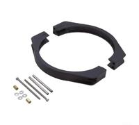 Hayward - Kit di ricambio per filtro a ciclo esteso perflex, per modelli EC30 EC40 AC C90 con elementi di fissaggio