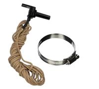 Hayward Linea Dorata GLX-PC-12-KIT 10K Termistore Sensore Temperatura Con 4.6m