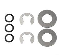 Hayward per Perflex, kit di ricambio per albero filtro EC40AC, EC50A, ECX1011, prolunga la durata della vita del filtro