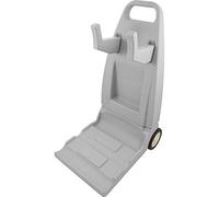 Hayward rc99385 Carrello per robot Tiger Shark/Aquavac