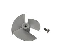 Hayward RCX11000 Girante per Tigershark Detergente