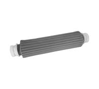 Hayward RCX26012 Rullo in Schiuma Per Assemblaggio Pulitore Piscina Robot, Nero