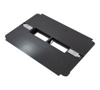 Hayward - Coperchio Inferiore Completo per Robot TigerShark - Nero - RCX75000-236