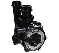 Hayward SP0710 x 62 PRO-Series Vari-Flo 1 - 1/5,1 cm Ricambio Gruppo valvola con manometro