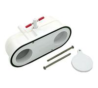 Hayward SP1082GV Assemblaggio Valvola Di Scarico Da Skimmer A Suzione