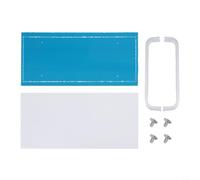 Hayward SP1091WM - Copertura per skimmer, efficace protezione invernale dai detriti per la tua piscina