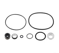 Hayward SP1580 SP1580H Kit di guarnizioni per pompa da piscina con anelli O-For Housing filtro e lubrificante per serie Power