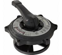 Hayward SPX0710XBA17 Copertura Chiave e Maniglia Gruppo per Multi Ingresso Valve