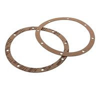 Hayward SPX1048DPAK2 guarnizione di ricambio per uscite di aspirazione, set di 2