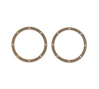 Hayward SPX1048DPAK2 Vinile Principale Drenare Guarnizione per Ventosa Prese -