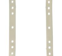 Hayward SPX1091GW Bocca Larga Farfalla Guarnizione per Automatico Skimmers