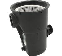 Hayward SPX1500CAP Involucro Del Filtro Con Cesto Per Pompa E Filtro