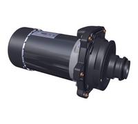 Hayward SPX3210X15Z1PE Pompa TriStar SP3200X Serie 1.5HP Max Rate Power End