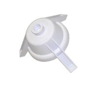 Hayward - Supporto portalampada per Il proiettore per Piscina Eurolite SP0512 - Bianco - SPX0512B