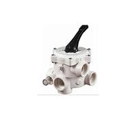 Hayward valvola multidirezionale 1 "1/2 tutte le posizioni sp0710xeall