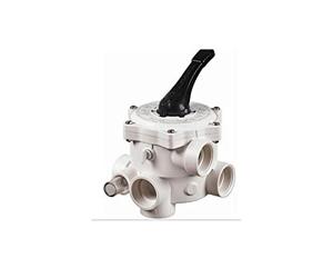 Hayward valvola multidirezionale 1 "1/2 tutte le posizioni sp0710xeall