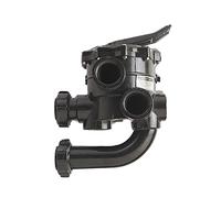 Hayward valvola multivie da 2". sp0715x62e