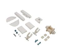Hayward VVX3000CKITWH Pool Vac o Navigator V-Flex Variabile Vane Turbine Aggiornamento Kit Migliora Grande Detriti Pulizia e Efficienza Energetica