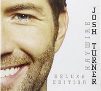 Haywire [Deluxe Edition] by Josh Turner (2010-02-09)
