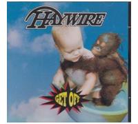 Haywire - Get Off