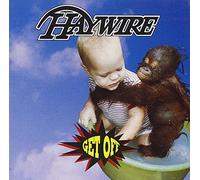 Haywire - Get Off