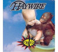 Haywire - Get Off [Import]