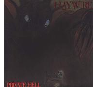 Haywire Wb 3- - Private Hell